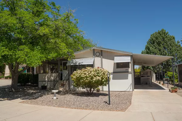 232 Lampliter, Clarkdale, AZ 86324