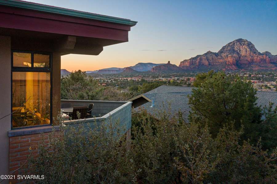 405 Birch Blvd Blvd, Sedona, AZ 86336