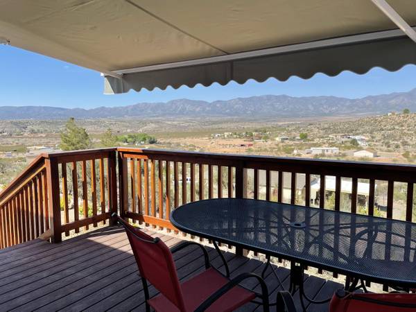 2600 S Greasewood LN Lane, Cornville, AZ 86325