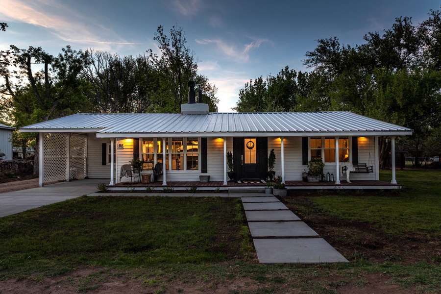 88 E Koebrick LN Lane, Camp Verde, AZ 86322