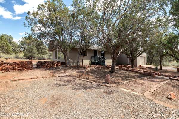 Sedona, AZ 86336,20 Hohokam DR Drive