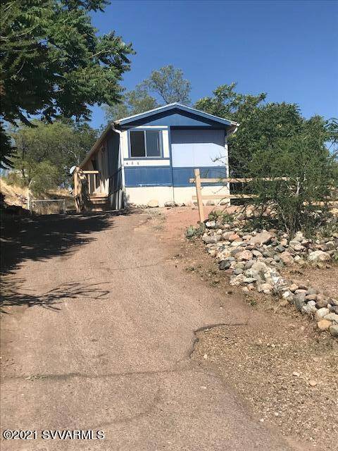 Camp Verde, AZ 86322,486 S 3rd St St