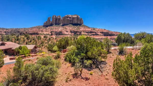 80 Scenic DR Drive, Sedona, AZ 86336