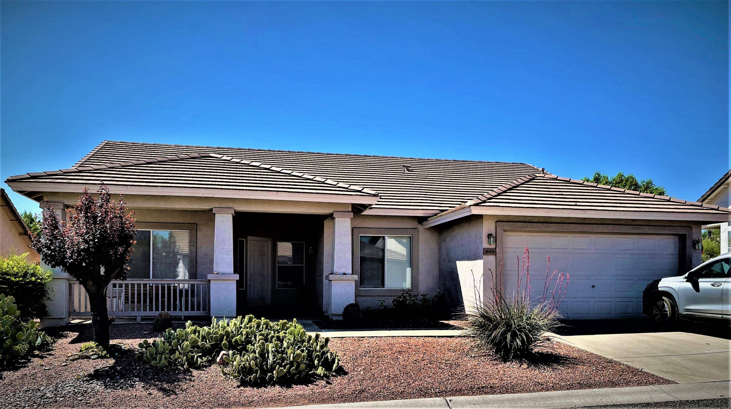 1665 W Bronco LN Lane, Cottonwood, AZ 86326