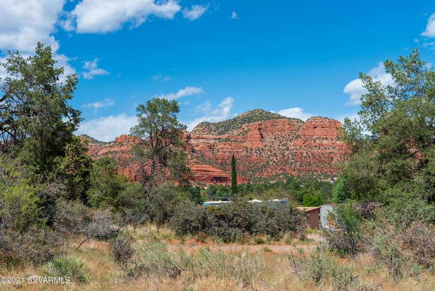 2.5 Ac Ravens Rock Rd Rd, Sedona, AZ 86351