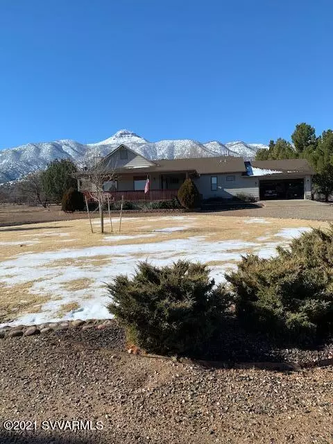 Camp Verde, AZ 86322,5200 S Spencer Tr Tr