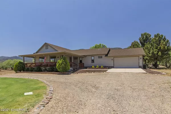 5200 S Spencer Tr Tr, Camp Verde, AZ 86322