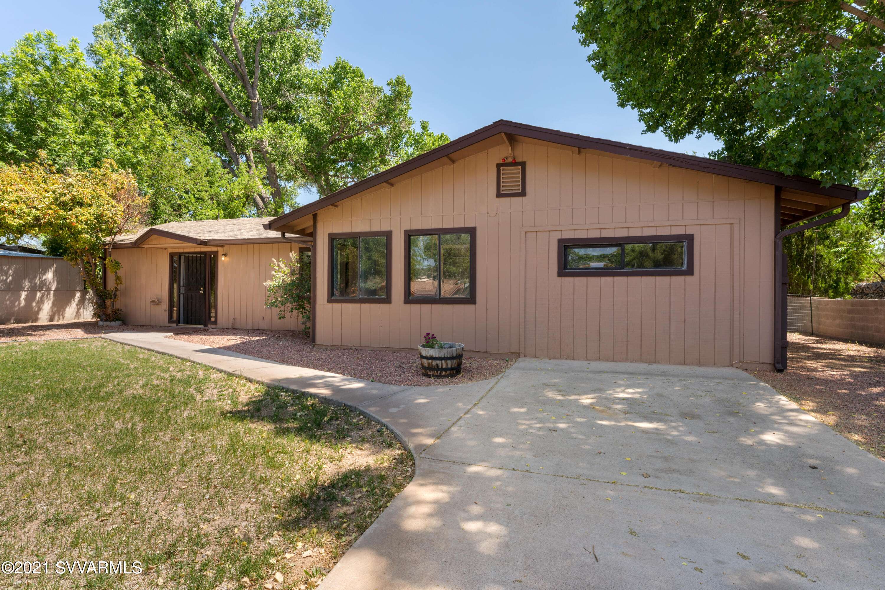 Rimrock, AZ 86335,3291 E Montezuma Ave Ave
