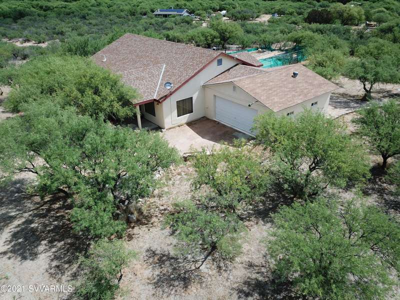 1776 E Fishermans Rd Rd, Camp Verde, AZ 86322