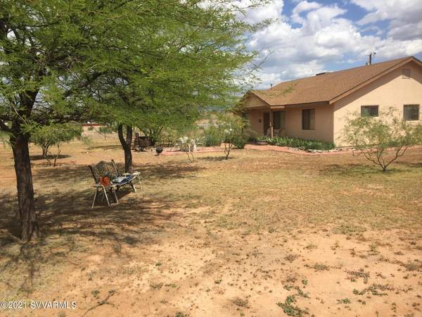 Camp Verde, AZ 86322,1655 S Parrish LN Lane