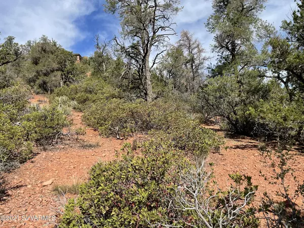 Sedona, AZ 86336,125 Munds Mountain Tr Tr