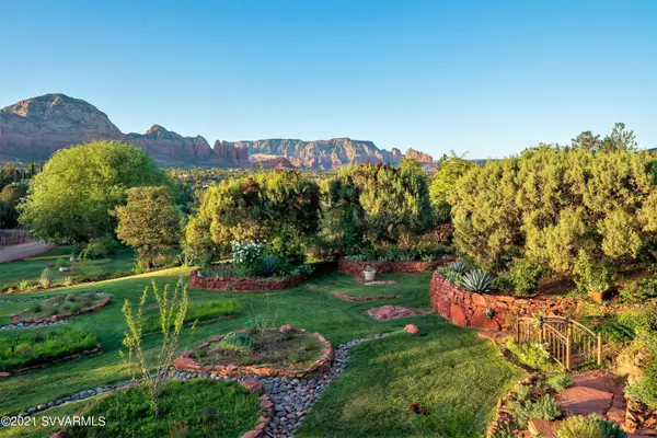 Sedona, AZ 86336,2995 Red Hawk LN Lane
