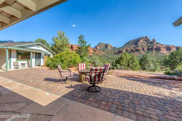 Sedona, AZ 86336,155 Morgan Rd Rd