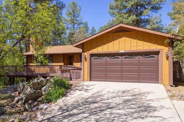 Prescott, AZ 86303,1390 Valley Ranch CIR Circle