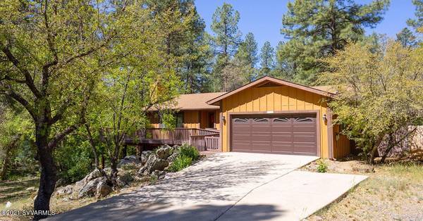 Prescott, AZ 86303,1390 Valley Ranch CIR Circle