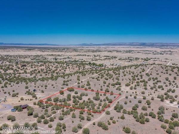 Chino Valley, AZ 86323,0 Firestar LN Lane