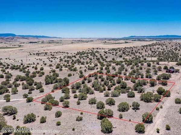 Chino Valley, AZ 86323,0 Firestar LN Lane