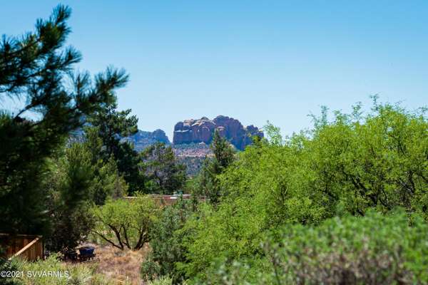 Sedona, AZ 86336,165 Arroyo Seco DR Drive