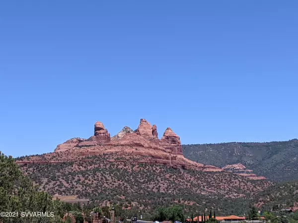 Sedona, AZ 86336,610 Sedona Vista DR Drive