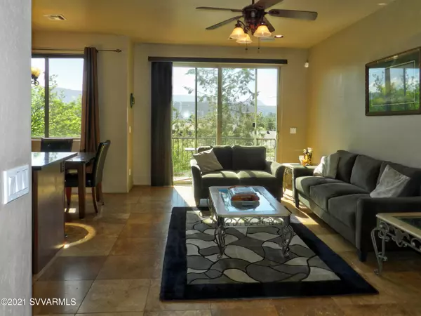 Sedona, AZ 86336,3385 Calle Del Sol