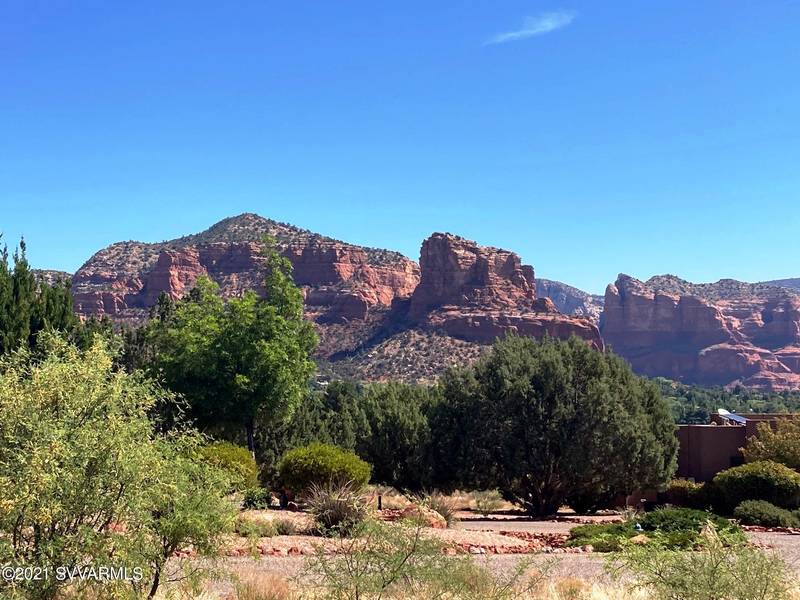 15 Paraiso Corte, Sedona, AZ 86351