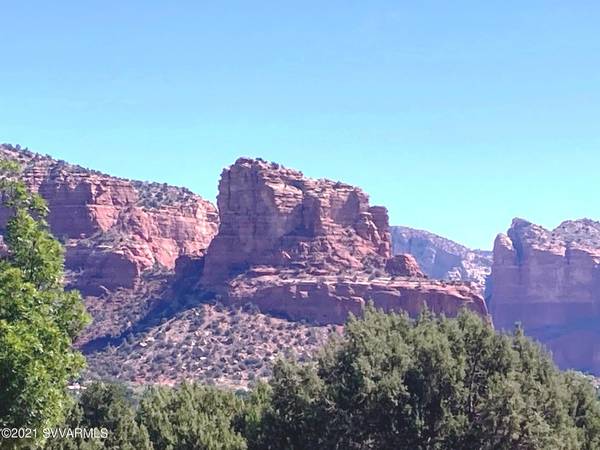 Sedona, AZ 86351,15 Paraiso Corte