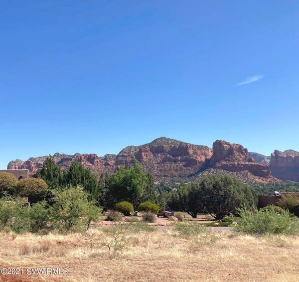 Sedona, AZ 86351,15 Paraiso Corte