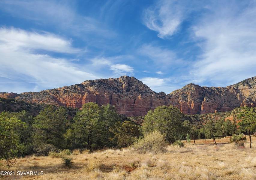 1525 Lee Mountain Rp-2 Rd Rd, Sedona, AZ 86351