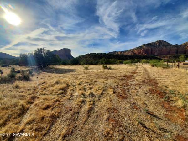 Sedona, AZ 86351,1525 Lee Mountain Rp-4 Rd Rd