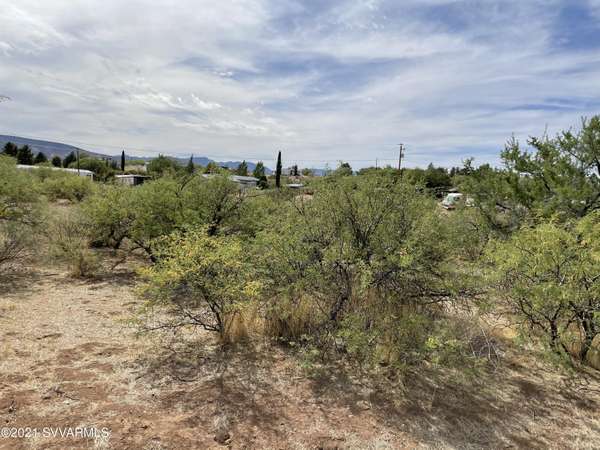 Camp Verde, AZ 86322,1142 N Powderhorn Rd Rd