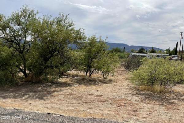 Camp Verde, AZ 86322,1142 N Powderhorn Rd Rd