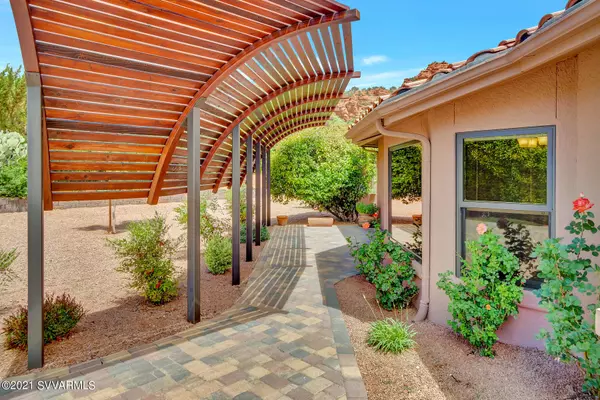 Sedona, AZ 86351,10 Mano PL Place