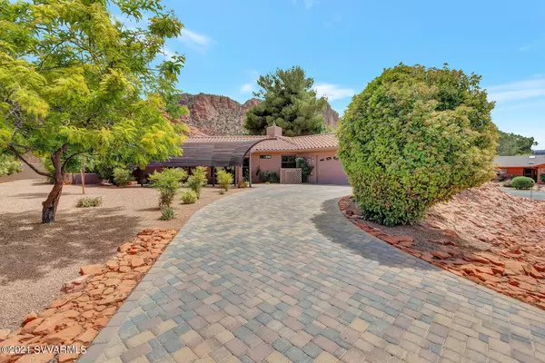 Sedona, AZ 86351,10 Mano PL Place