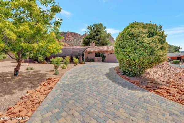 Sedona, AZ 86351,10 Mano PL Place