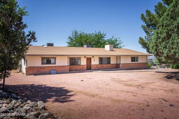 Rimrock, AZ 86335,4295 E Navajo LN Lane