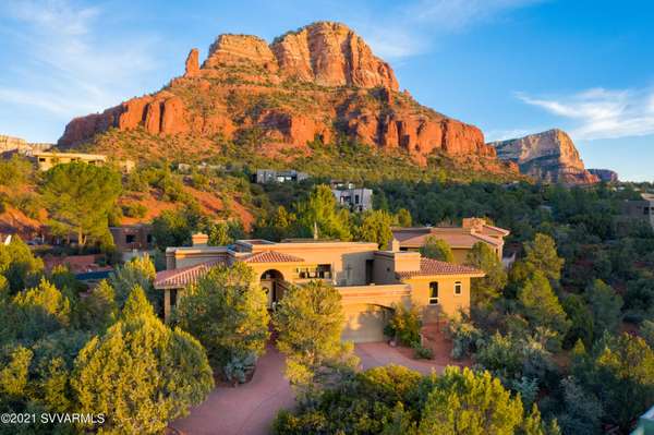 Sedona, AZ 86336,300 Acacia DR Drive