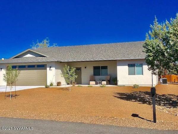 Rimrock, AZ 86335,4610 E Cochise DR Drive