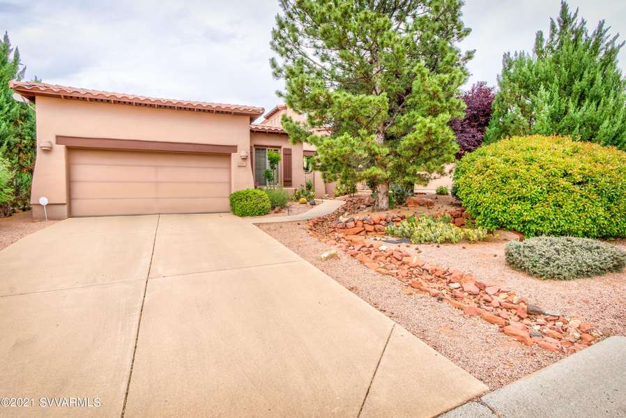 90 Piedras Del Norte, Sedona, AZ 86351