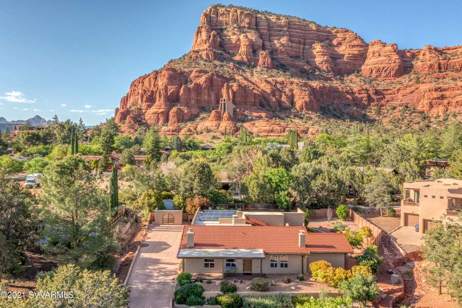 170 Eagle LN Lane, Sedona, AZ 86336