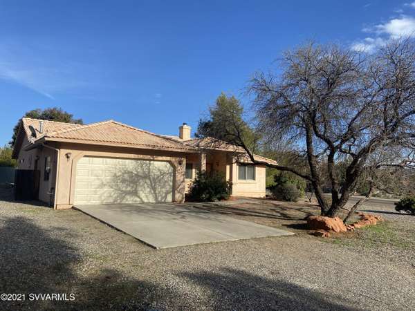 Sedona, AZ 86351,20 Prairie CIR Circle