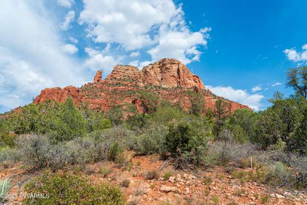 Sedona, AZ 86336,120 E Mallard DR Drive