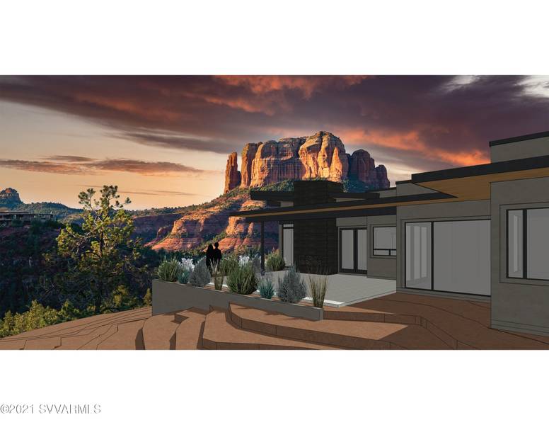 49 Summit WAY Way, Sedona, AZ 86336