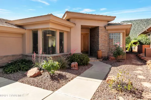 22 Heritage CIR Circle, Sedona, AZ 86351