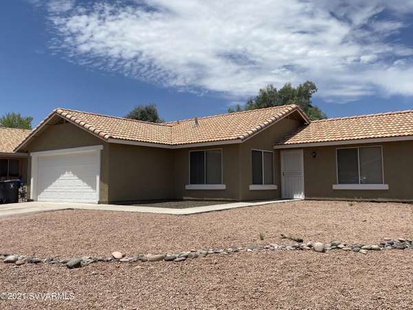 Camp Verde, AZ 86322,622 S Azure DR Drive