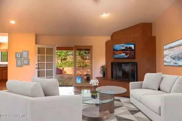 Sedona, AZ 86351,20 Cochise DR Drive