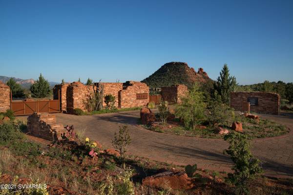 Sedona, AZ 86336,370 Aerie Rd Rd