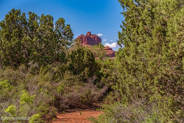 Sedona, AZ 86351,74 Vistella DR Drive