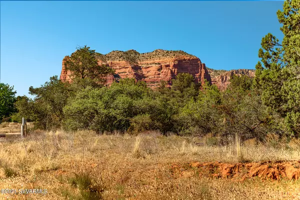Sedona, AZ 86351,24 Vistella DR Drive