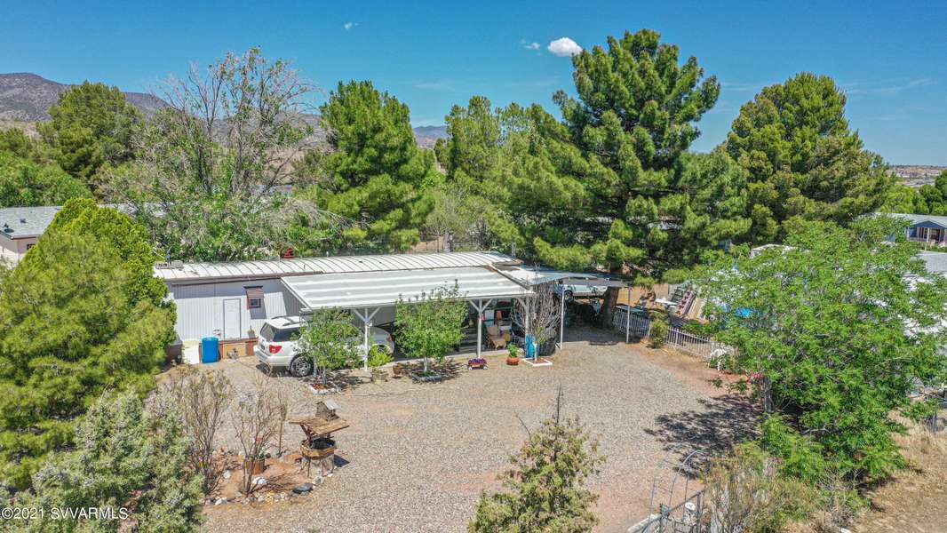 465 S Groseta DR Drive, Camp Verde, AZ 86322