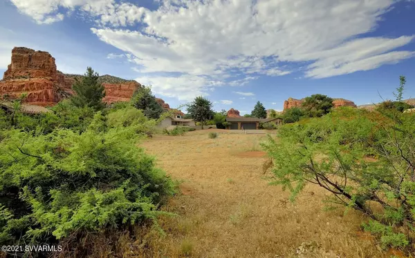 Sedona, AZ 86351,120 Fairway Oaks LN Lane